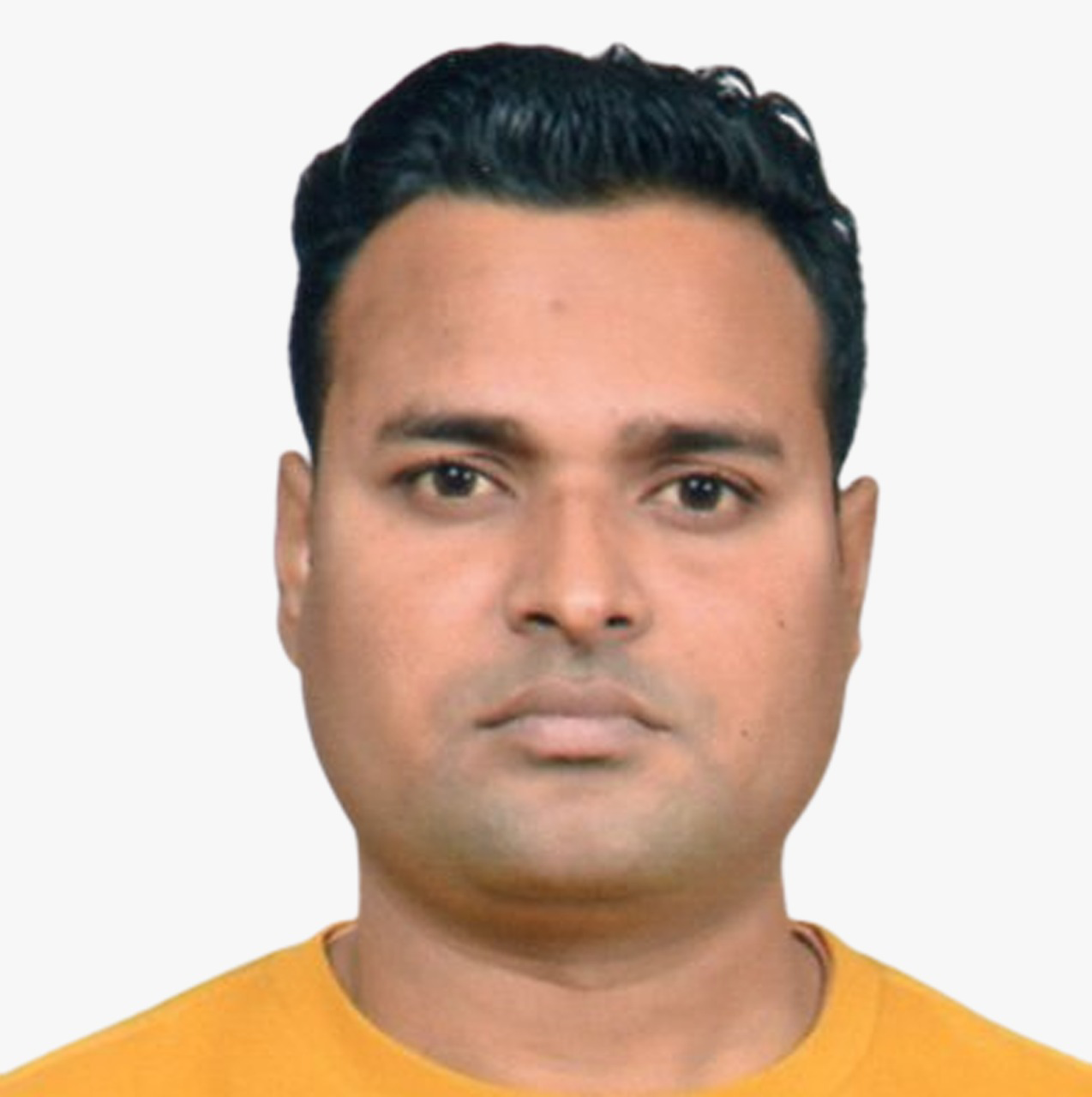 Hon’ble Team Member